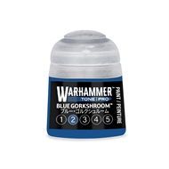 TN: BLUE GORKSHROOM 2 12ML ROW